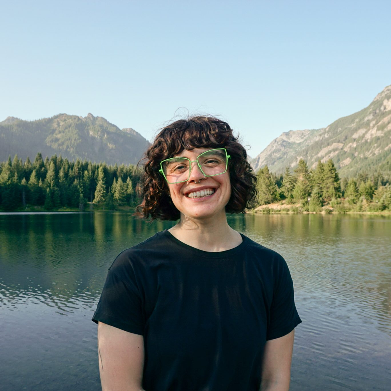 Kayla Hubbard